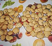 Cookie mit Schokotropfen (Bild)
