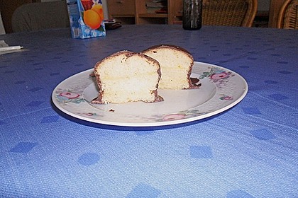Schokoküsse aus der Muffinform 4