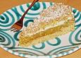 Apfeltorte mit Nussstreuseln