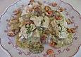 Fisch - Frikassee mit Champignons