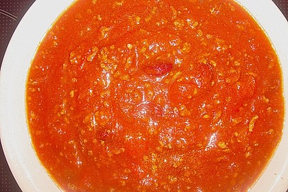 Zwergen - Chili con Carne