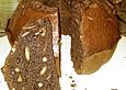 Schoko - Nuss - Gew&uuml;rzkuchen