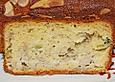 Spanischer Bananen - Kiwi Kuchen