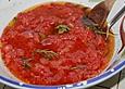 Spaghetti al Tonno