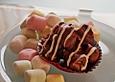 Knusper Marshmallow H&auml;ufchen
