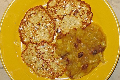 Quarkpuffer 1