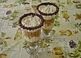 Chocolate - Mokkasahne - Dessert