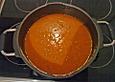 Mulligatawny - Suppe