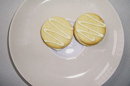 Champagnerpl&auml;tzchen
