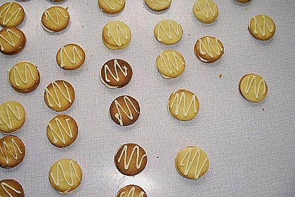 Champagnerpl&auml;tzchen 1