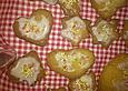 Bunte Pl&auml;tzchen
