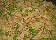 Nudel - Risotto