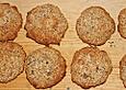 Omas Lebkuchen