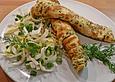 Forellen - Wraps