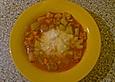 Sardische Selleriesuppe