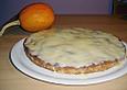 K&uuml;rbiskuchen