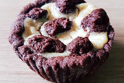 Veganer Russischer Zupfkuchen 21