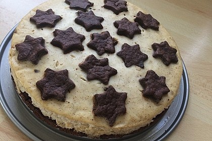 Veganer Russischer Zupfkuchen 19