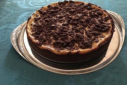 Veganer Russischer Zupfkuchen 20