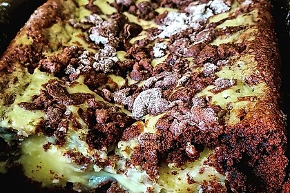 Veganer Russischer Zupfkuchen 20