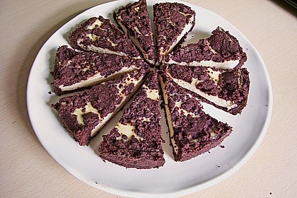 Veganer Russischer Zupfkuchen 8