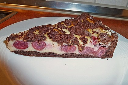 Veganer Russischer Zupfkuchen 16