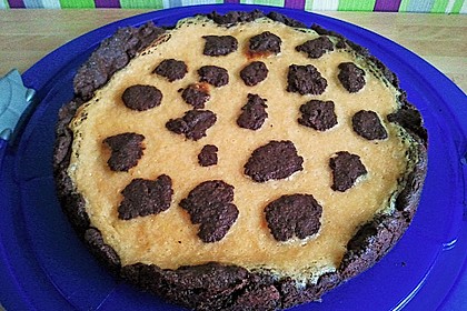 Veganer Russischer Zupfkuchen 24