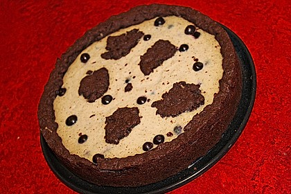 Veganer Russischer Zupfkuchen 11