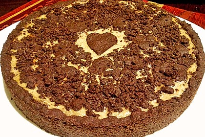 Veganer Russischer Zupfkuchen 7