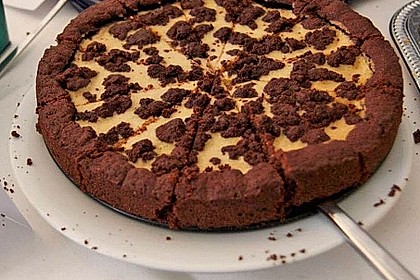 Veganer Russischer Zupfkuchen 1