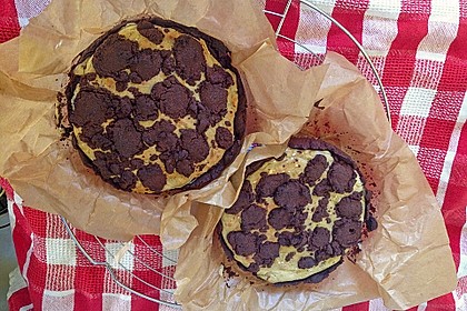 Veganer Russischer Zupfkuchen 17