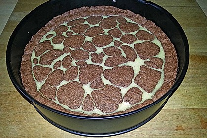 Veganer Russischer Zupfkuchen 10