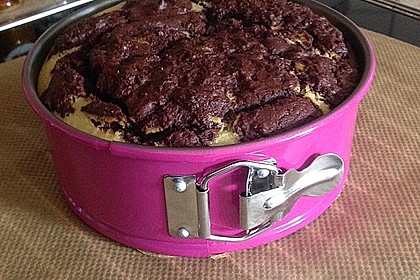 Veganer Russischer Zupfkuchen 15