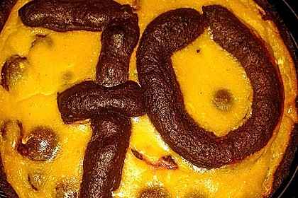 Veganer Russischer Zupfkuchen 22