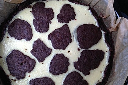 Veganer Russischer Zupfkuchen 28