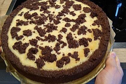 Veganer Russischer Zupfkuchen 25
