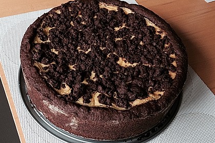 Veganer Russischer Zupfkuchen 6