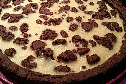 Veganer Russischer Zupfkuchen 5