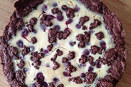 Veganer Russischer Zupfkuchen 18