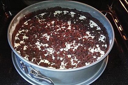 Veganer Russischer Zupfkuchen 9