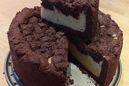 Veganer Russischer Zupfkuchen 2