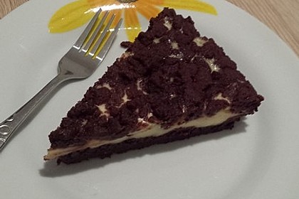 Veganer Russischer Zupfkuchen 3