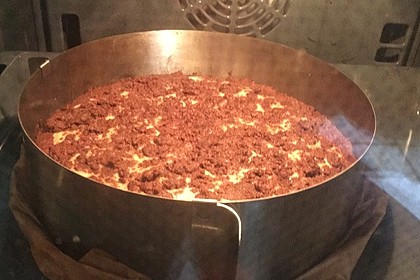 Veganer Russischer Zupfkuchen 12