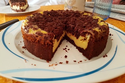 Veganer Russischer Zupfkuchen 4