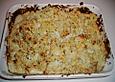 Nudelauflauf mit 4 K&auml;se - So&szlig;e
