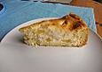 Exotic Cheesecake