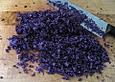 Rotkohl karamellisiert, ganz anders