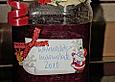 Weihnachtsmarmelade