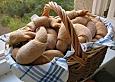 Martinsh&ouml;rnchen - vegan, ohne Zucker