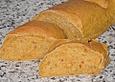 Paprika - Brotstangen